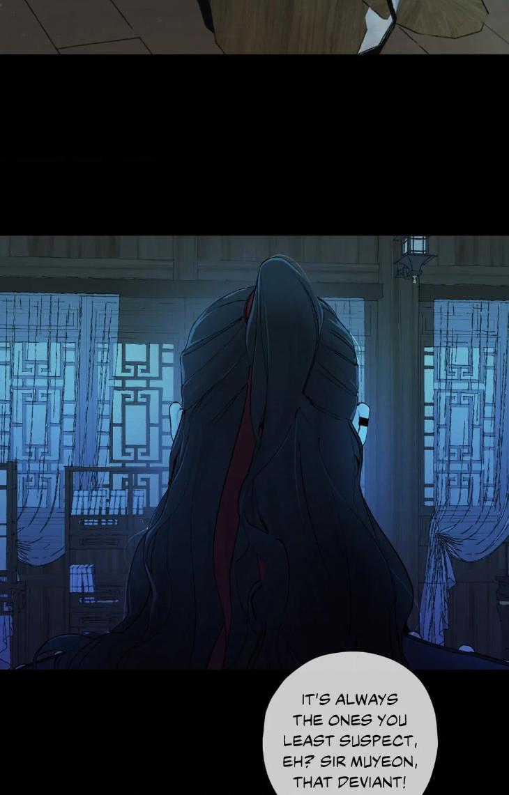 A Twisted Fate by Hyeu – Ch. 62 [Eng] page 68