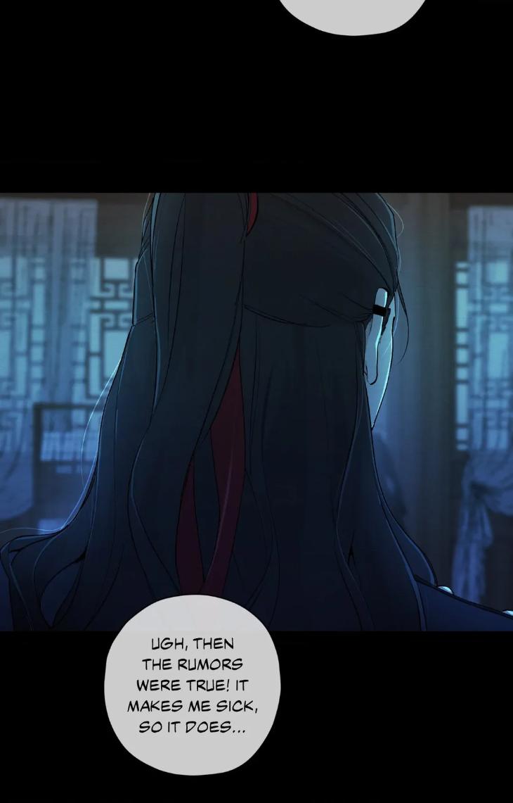 A Twisted Fate by Hyeu – Ch. 62 [Eng] page 69