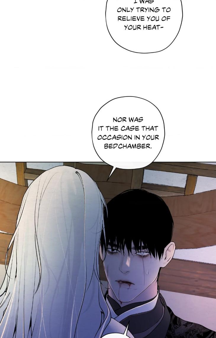 A Twisted Fate by Hyeu – Ch. 62 [Eng] page 70