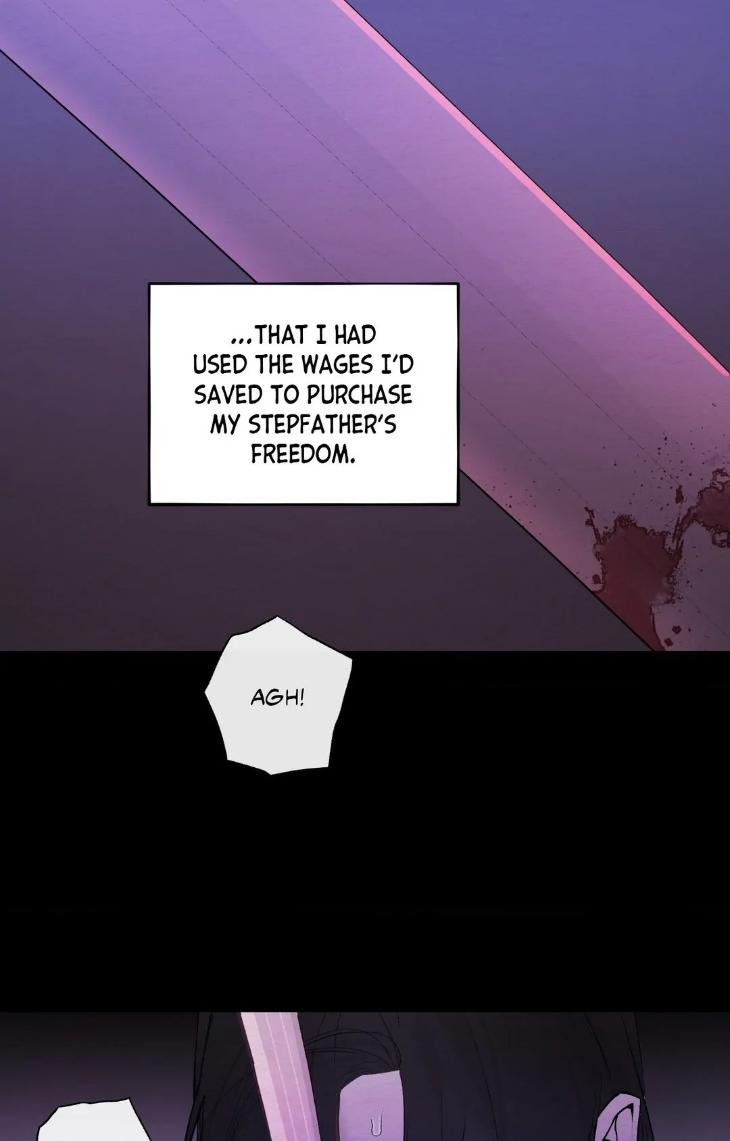 A Twisted Fate by Hyeu – Ch. 62 [Eng] page 71