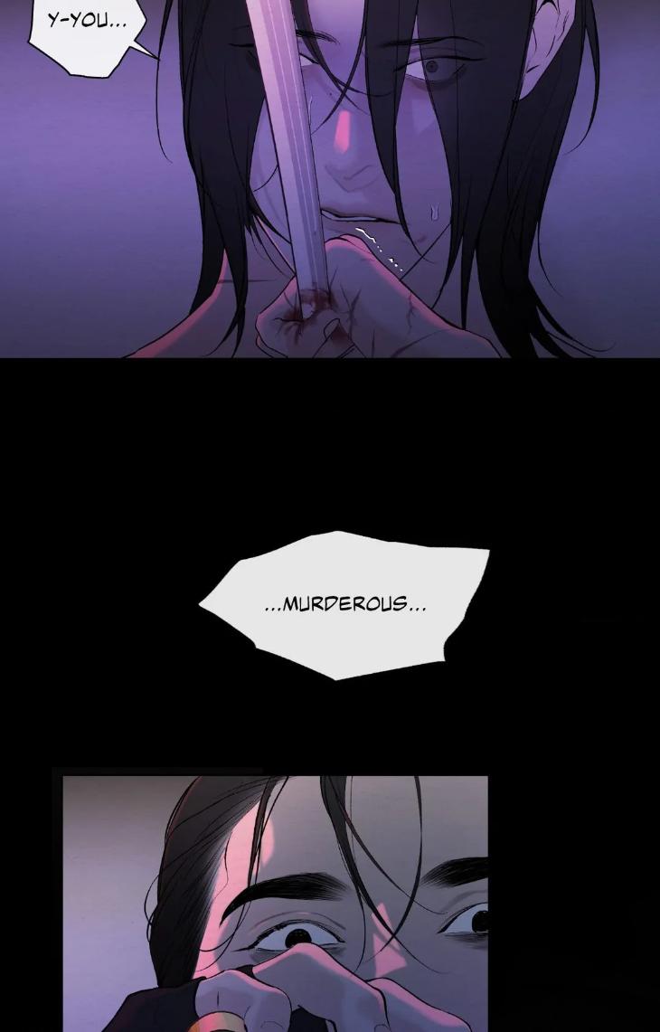 A Twisted Fate by Hyeu – Ch. 62 [Eng] page 72