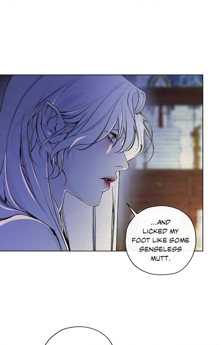 A Twisted Fate by Hyeu – Ch. 62 [Eng] page 73