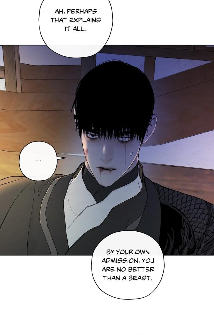 A Twisted Fate by Hyeu – Ch. 62 [Eng] page 74