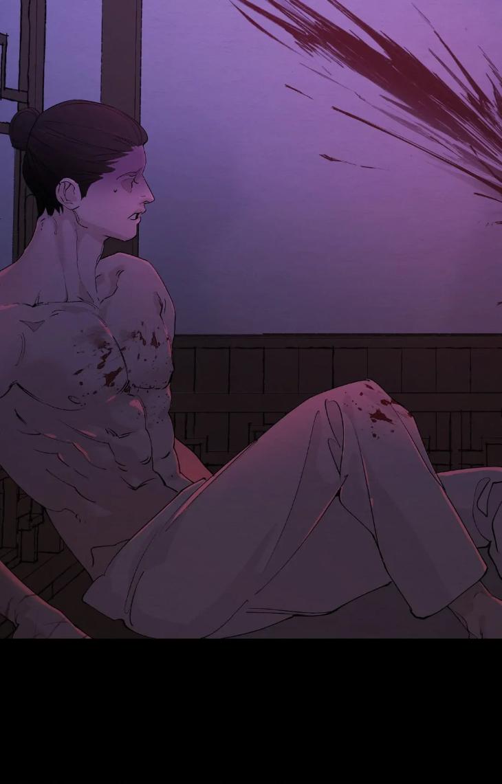 A Twisted Fate by Hyeu – Ch. 62 [Eng] page 74