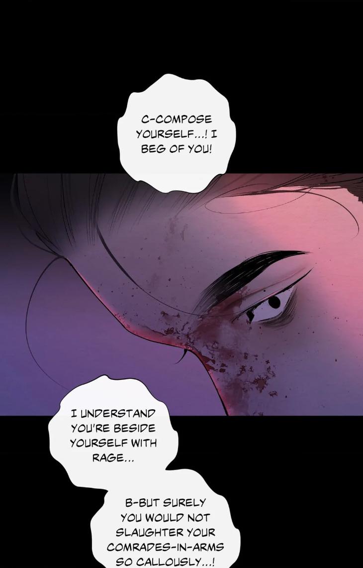 A Twisted Fate by Hyeu – Ch. 62 [Eng] page 76