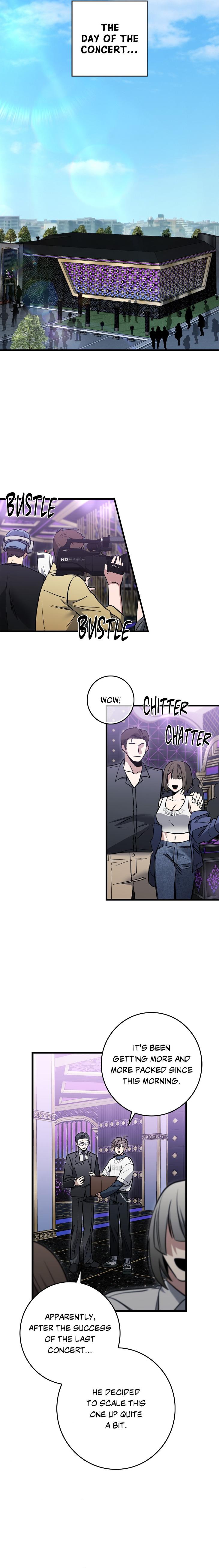 Blackout by Sora/Dews – Uncensored – Ch. 31 [Eng] page 8