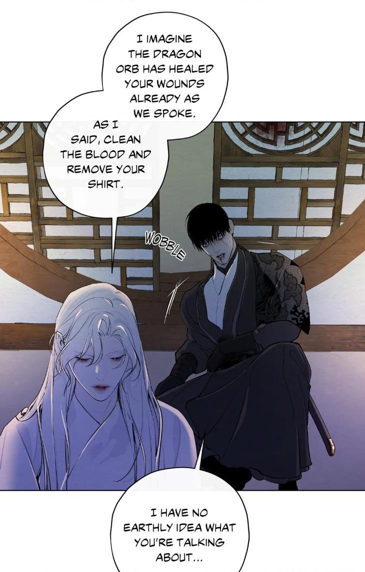 A Twisted Fate by Hyeu – Ch. 62 [Eng] page 78
