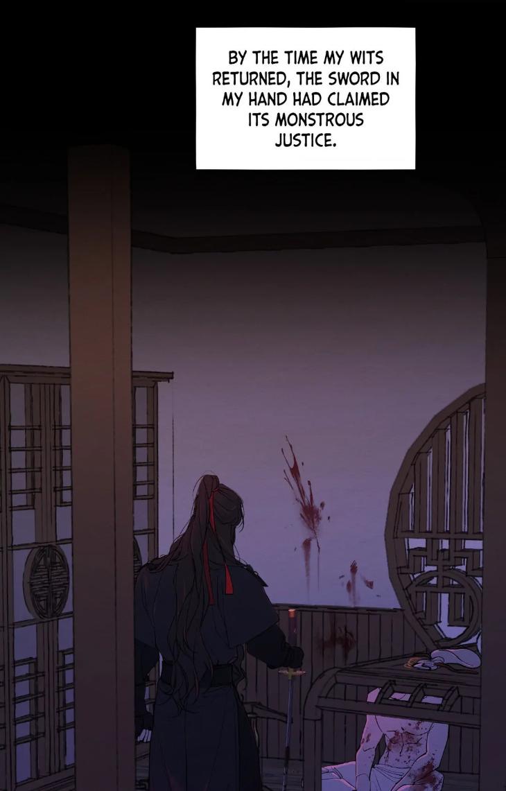 A Twisted Fate by Hyeu – Ch. 62 [Eng] page 79