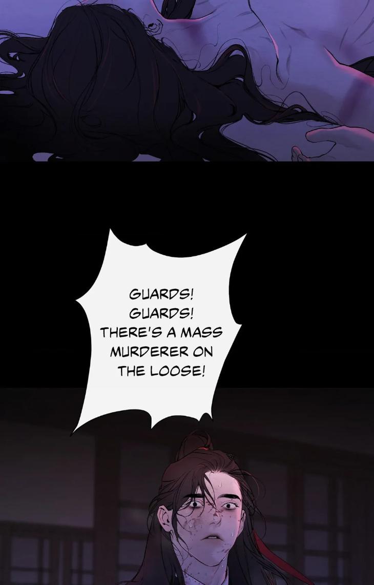 A Twisted Fate by Hyeu – Ch. 62 [Eng] page 82