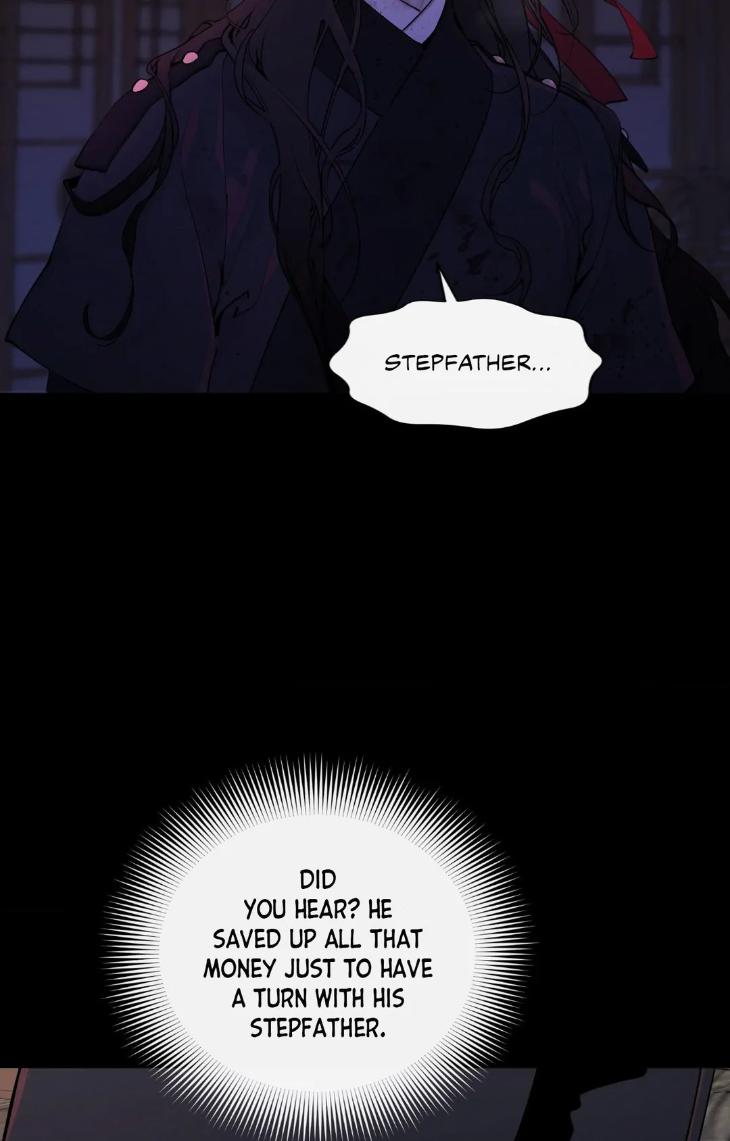 A Twisted Fate by Hyeu – Ch. 62 [Eng] page 83