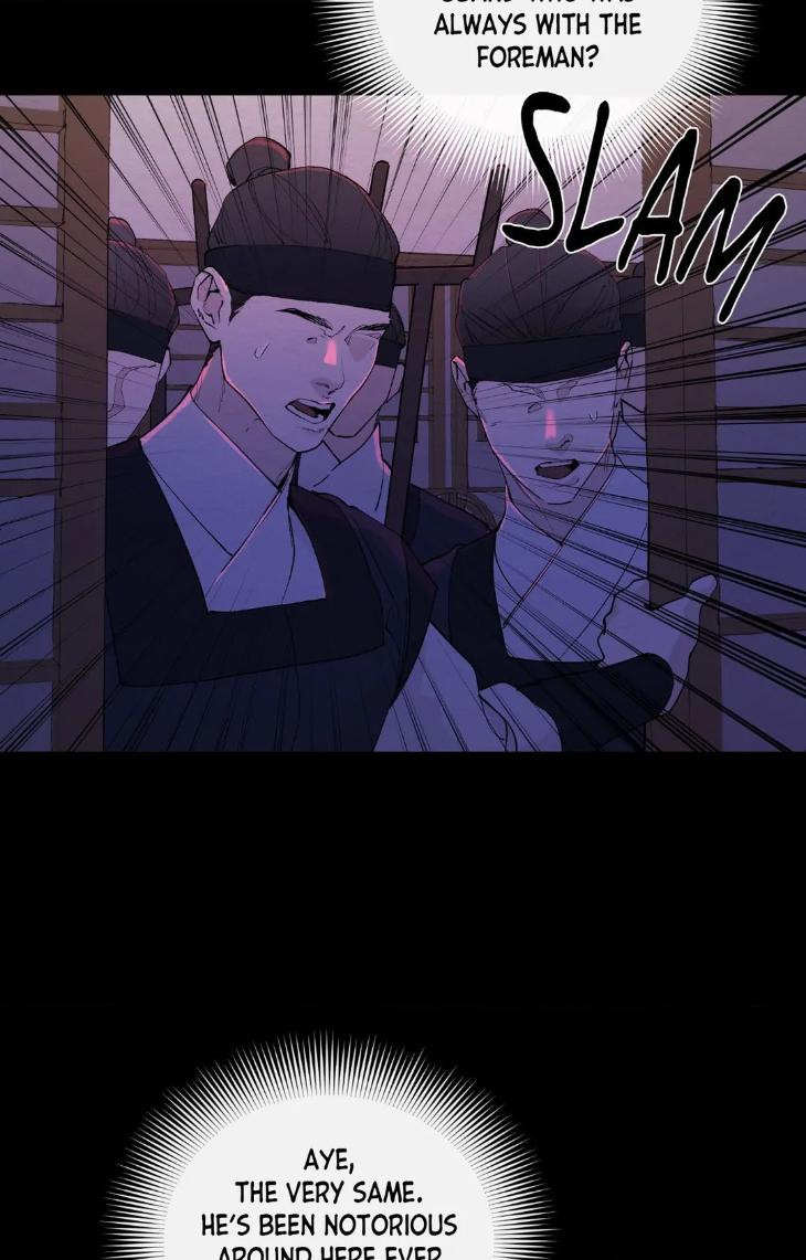 A Twisted Fate by Hyeu – Ch. 62 [Eng] page 86