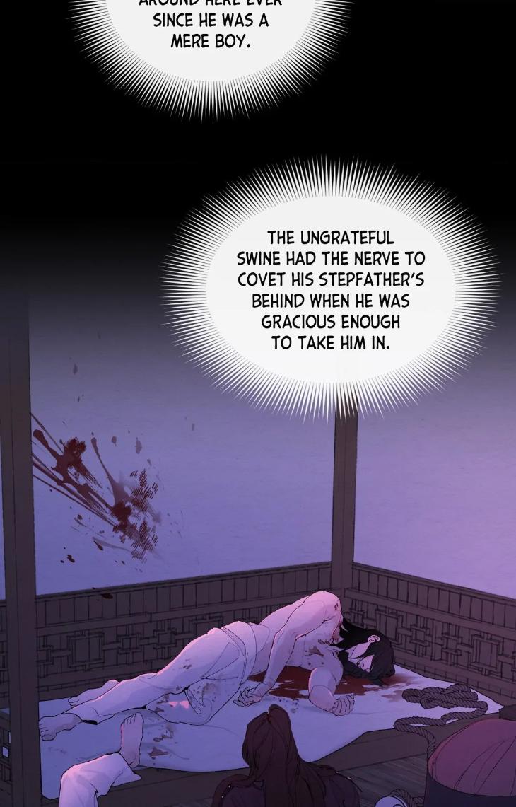 A Twisted Fate by Hyeu – Ch. 62 [Eng] page 87