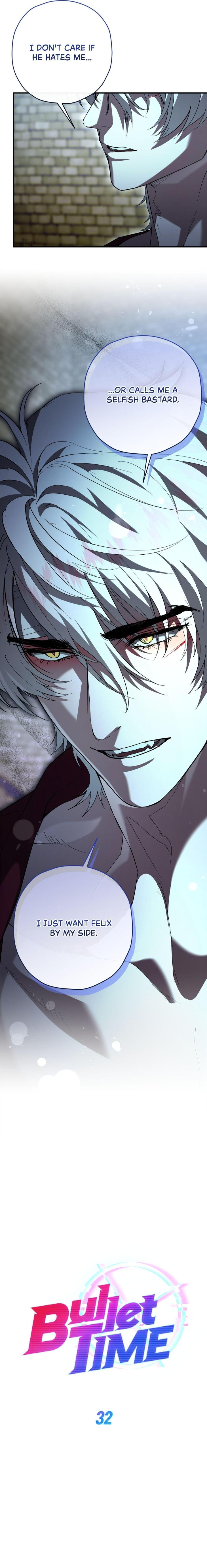 Bullet Time by Dark history – Uncensored – Ch. 39 [Eng] page 9