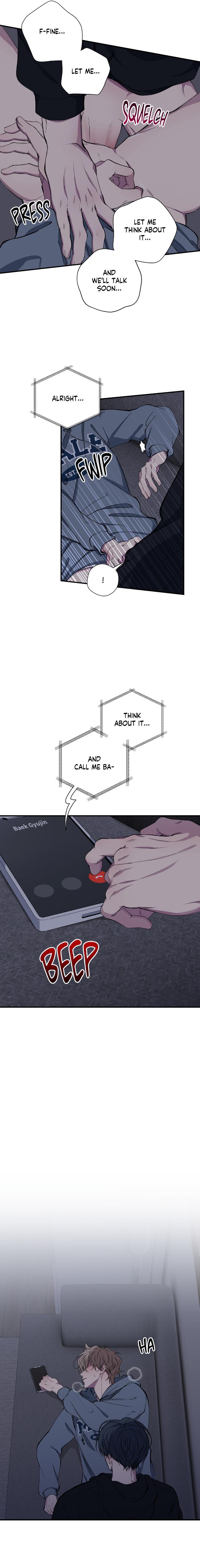 Reluctant Encounters by Gyeon – Uncensored – Ch. 48 [Eng] page 9