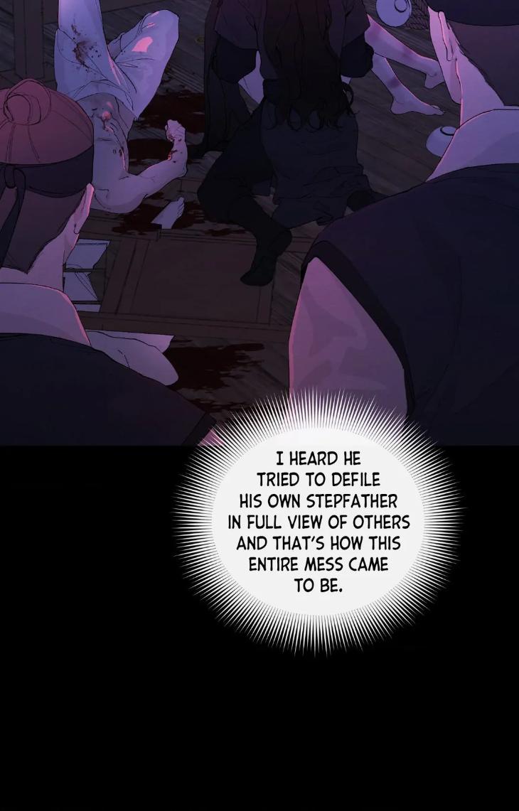 A Twisted Fate by Hyeu – Ch. 62 [Eng] page 88