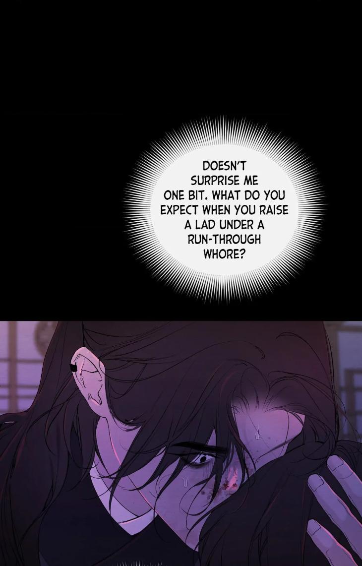 A Twisted Fate by Hyeu – Ch. 62 [Eng] page 89