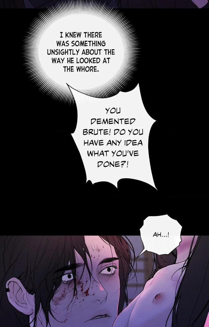 A Twisted Fate by Hyeu – Ch. 62 [Eng] page 90