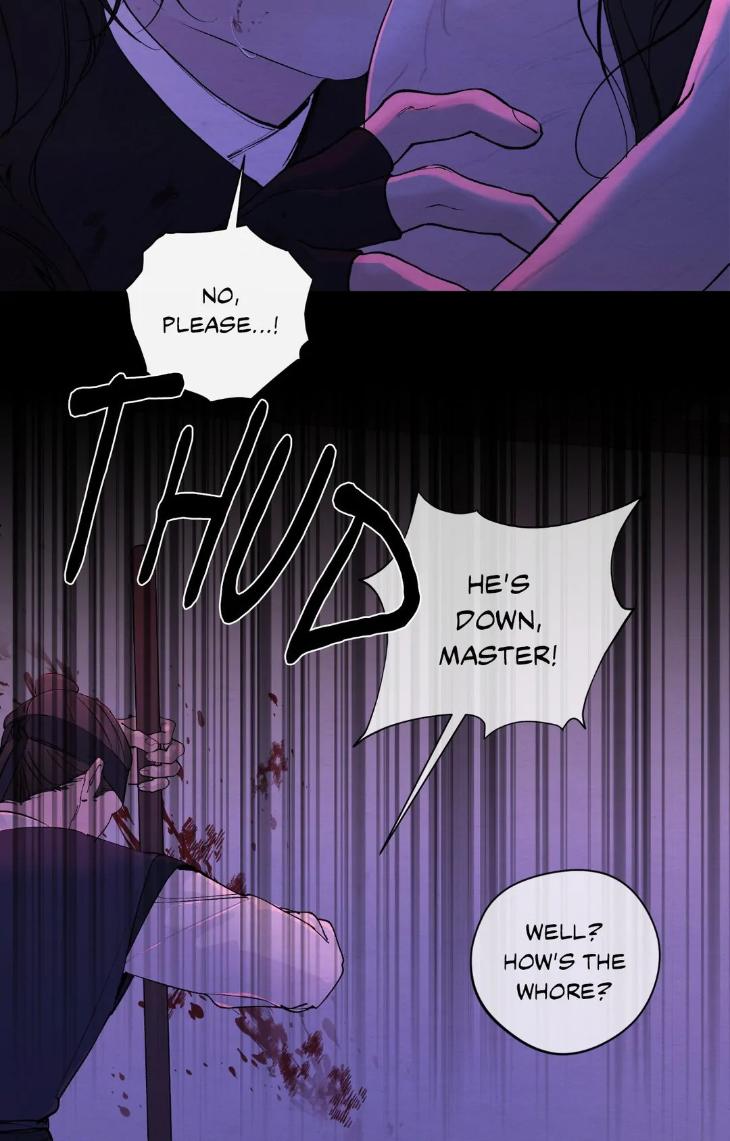 A Twisted Fate by Hyeu – Ch. 62 [Eng] page 91