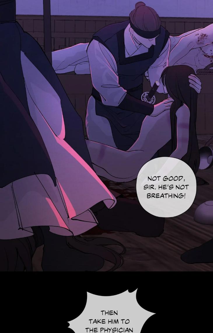 A Twisted Fate by Hyeu – Ch. 62 [Eng] page 92