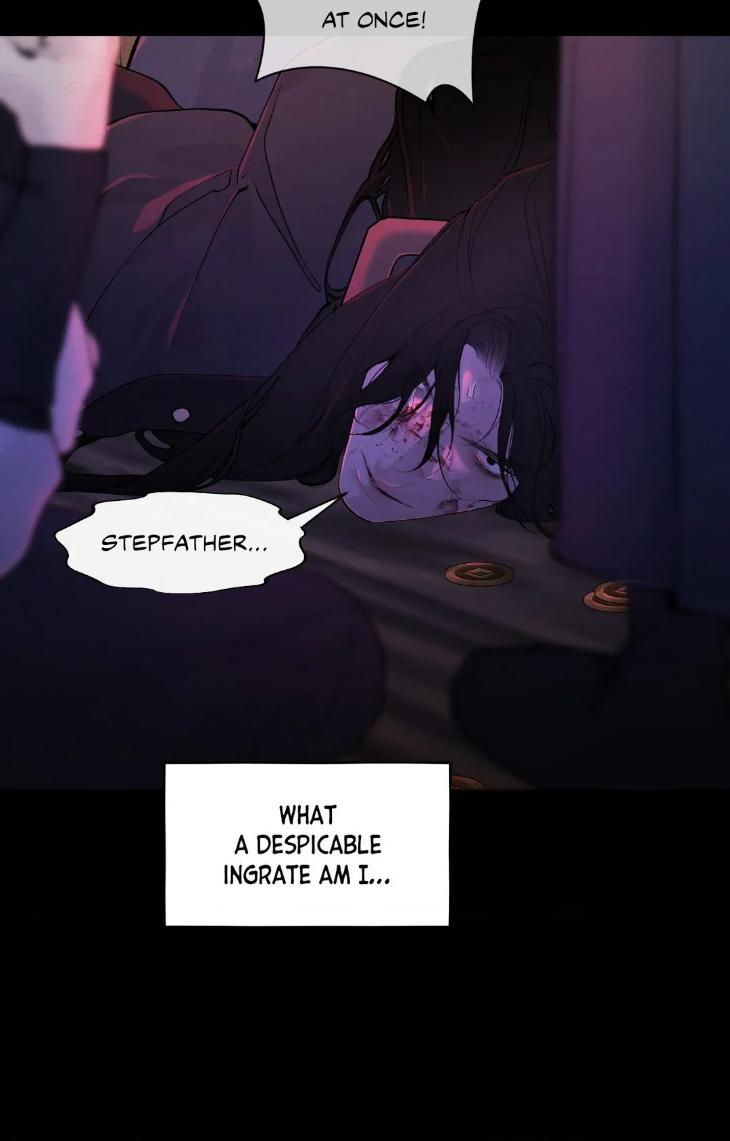 A Twisted Fate by Hyeu – Ch. 62 [Eng] page 93