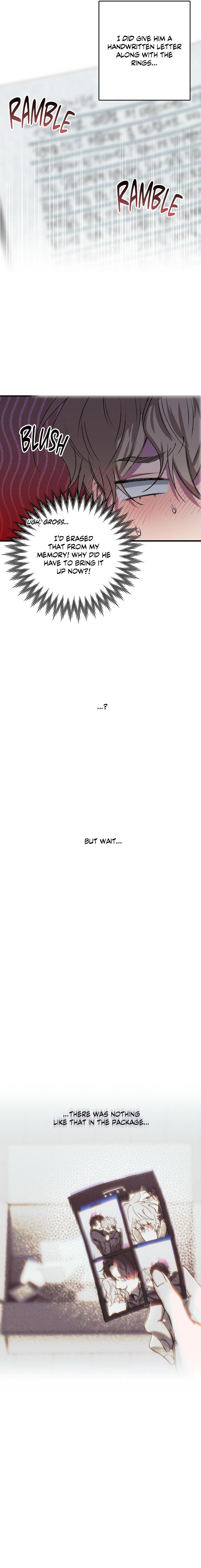 Reluctant Encounters by Gyeon – Uncensored – Ch. 48 [Eng] page 12