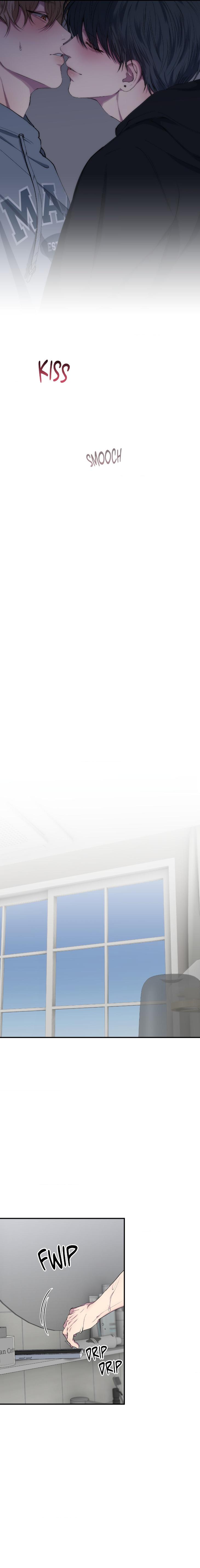 Reluctant Encounters by Gyeon – Uncensored – Ch. 48 [Eng] page 14