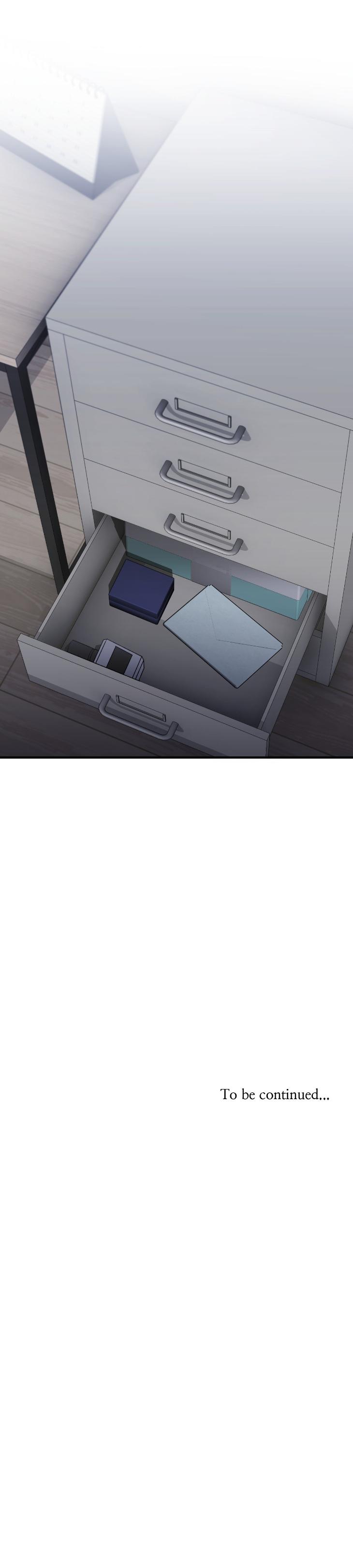 Reluctant Encounters by Gyeon – Uncensored – Ch. 48 [Eng] page 18