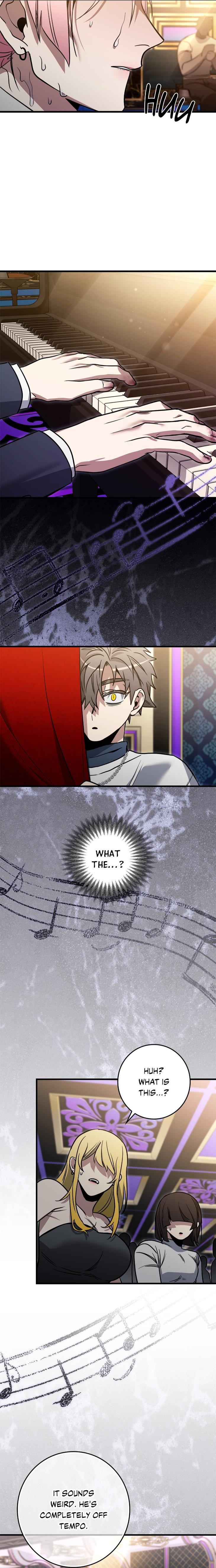 Blackout by Sora/Dews – Uncensored – Ch. 31 [Eng] page 19