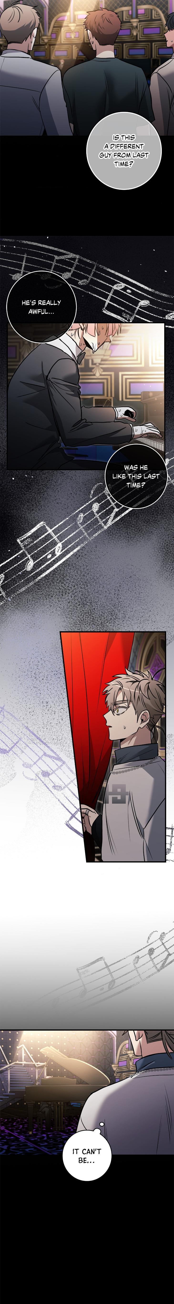 Blackout by Sora/Dews – Uncensored – Ch. 31 [Eng] page 20