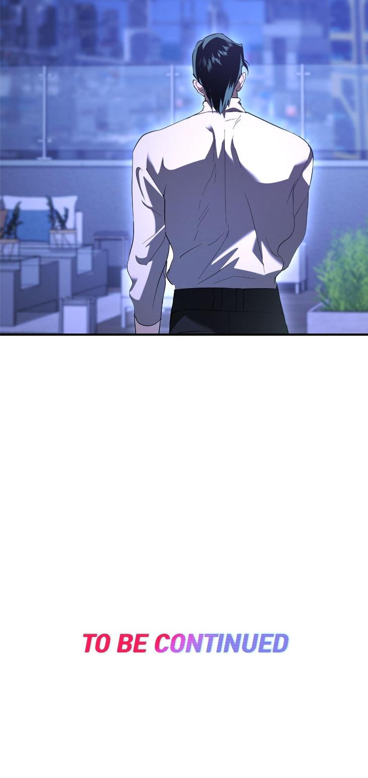 Bullet Time by Dark history – Uncensored – Ch. 39 [Eng] page 22