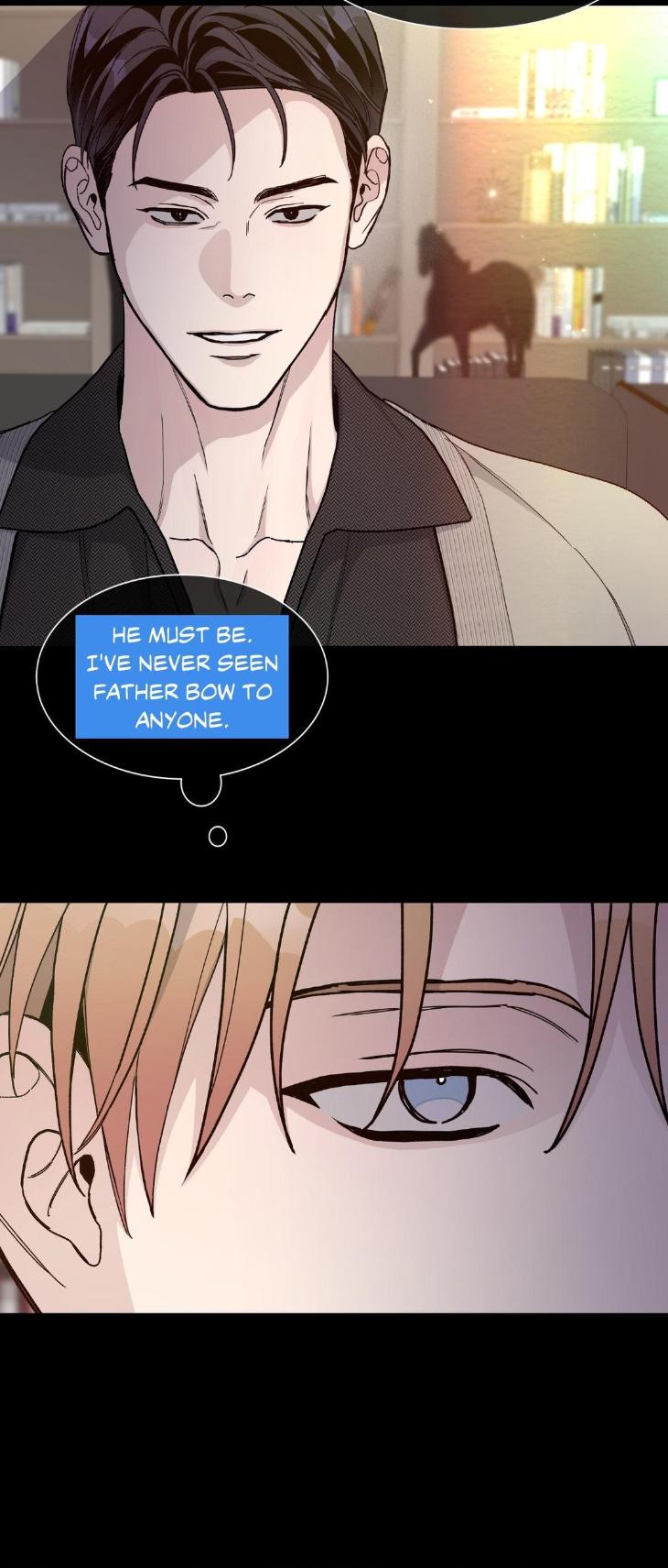 Blaze Out by Chepali – Ch. 70 [Eng] page 22