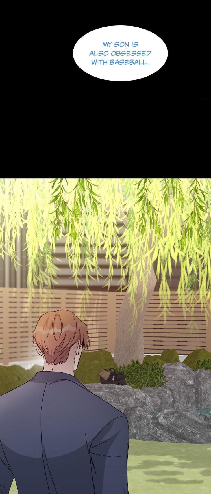 Blaze Out by Chepali – Ch. 70 [Eng] page 27