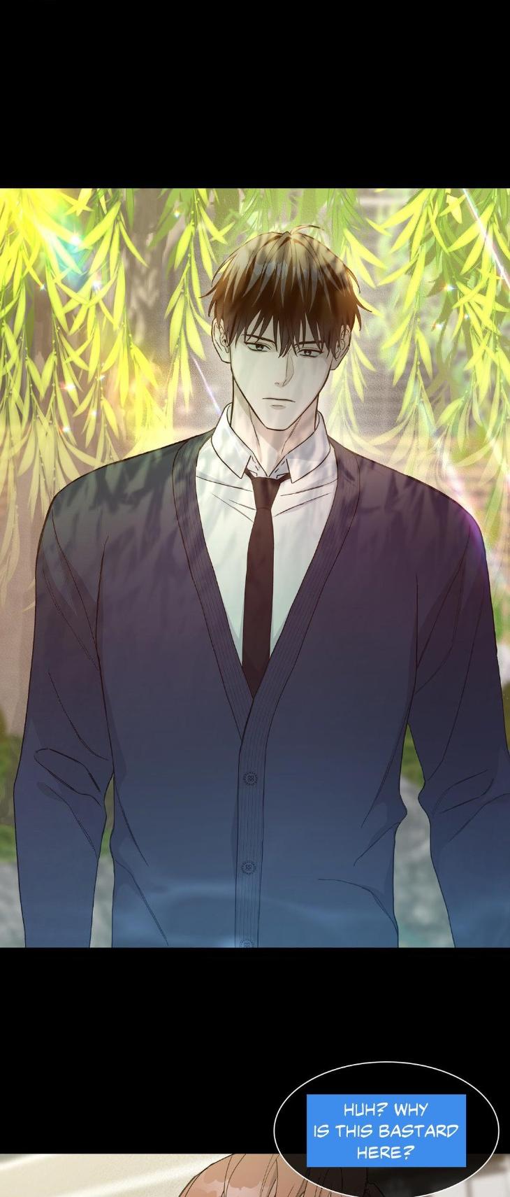 Blaze Out by Chepali – Ch. 70 [Eng] page 30