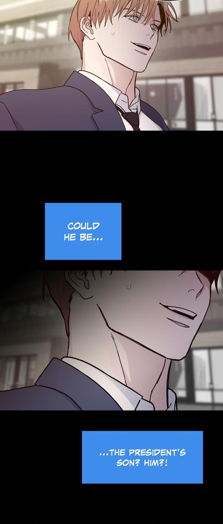 Blaze Out by Chepali – Ch. 70 [Eng] page 31