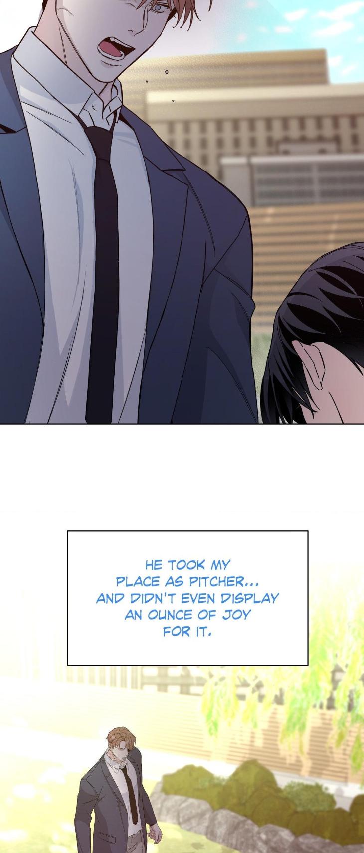 Blaze Out by Chepali – Ch. 70 [Eng] page 34