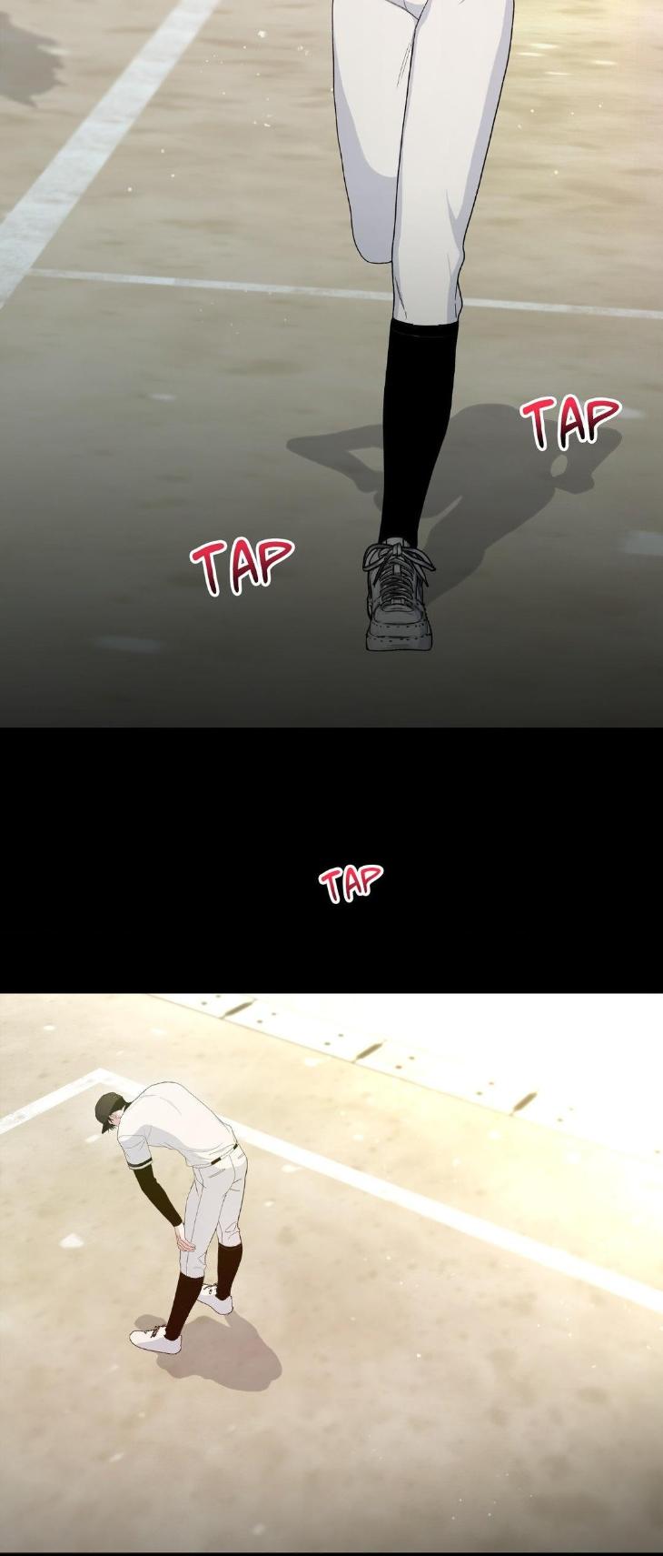 Blaze Out by Chepali – Ch. 70 [Eng] page 40