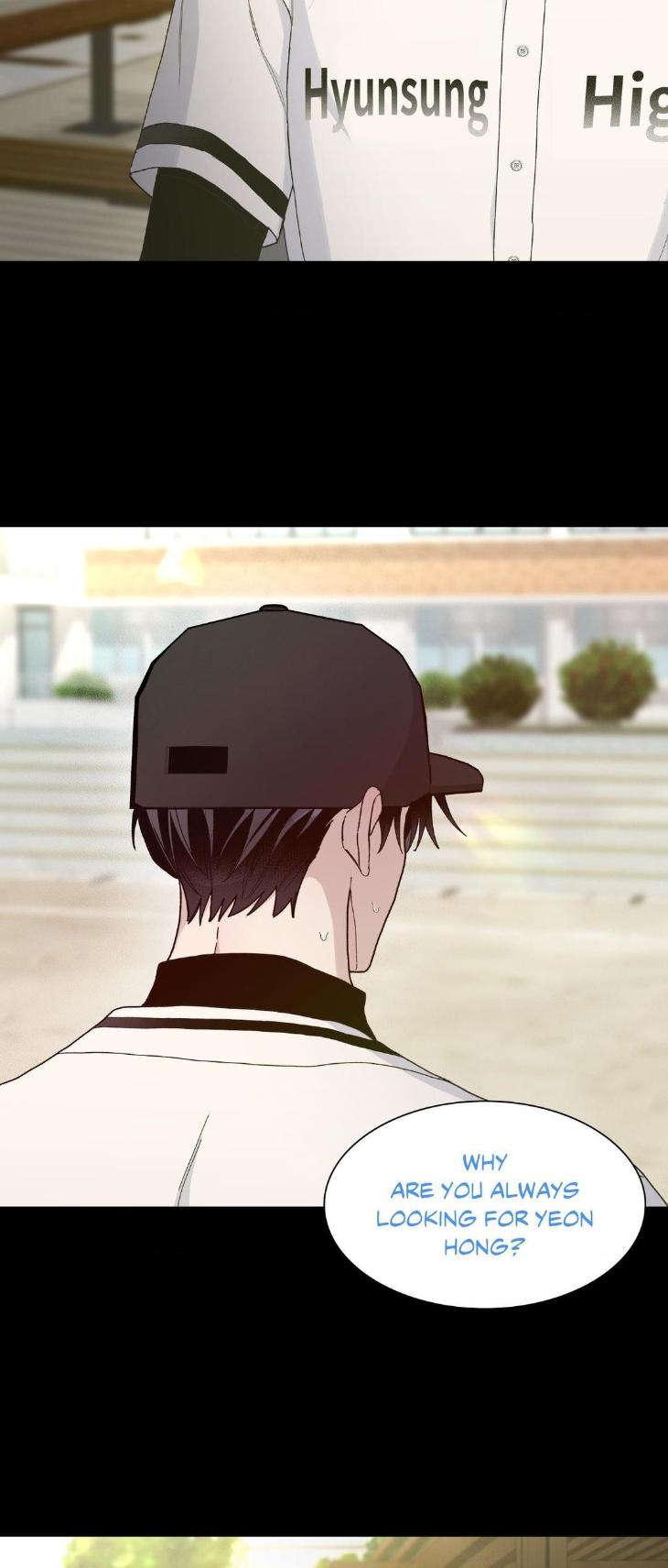 Blaze Out by Chepali – Ch. 70 [Eng] page 44