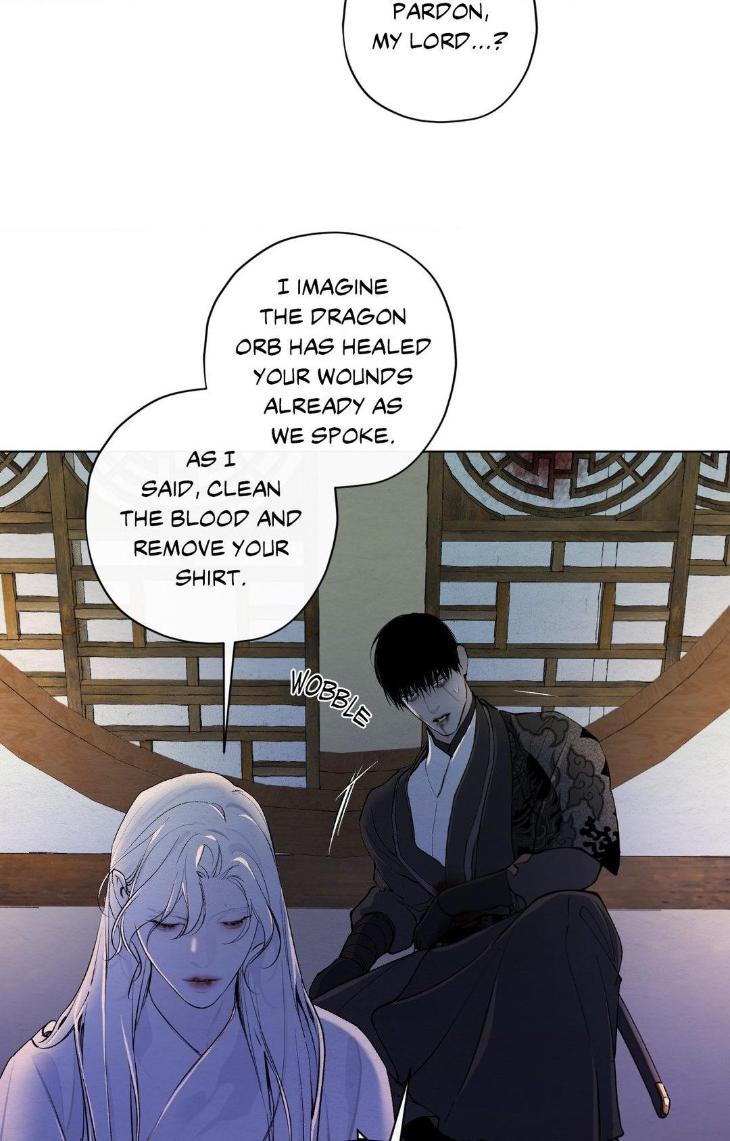 A Twisted Fate by Hyeu – Ch. 62 [Eng] page 5