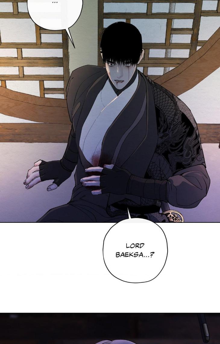 A Twisted Fate by Hyeu – Ch. 62 [Eng] page 8