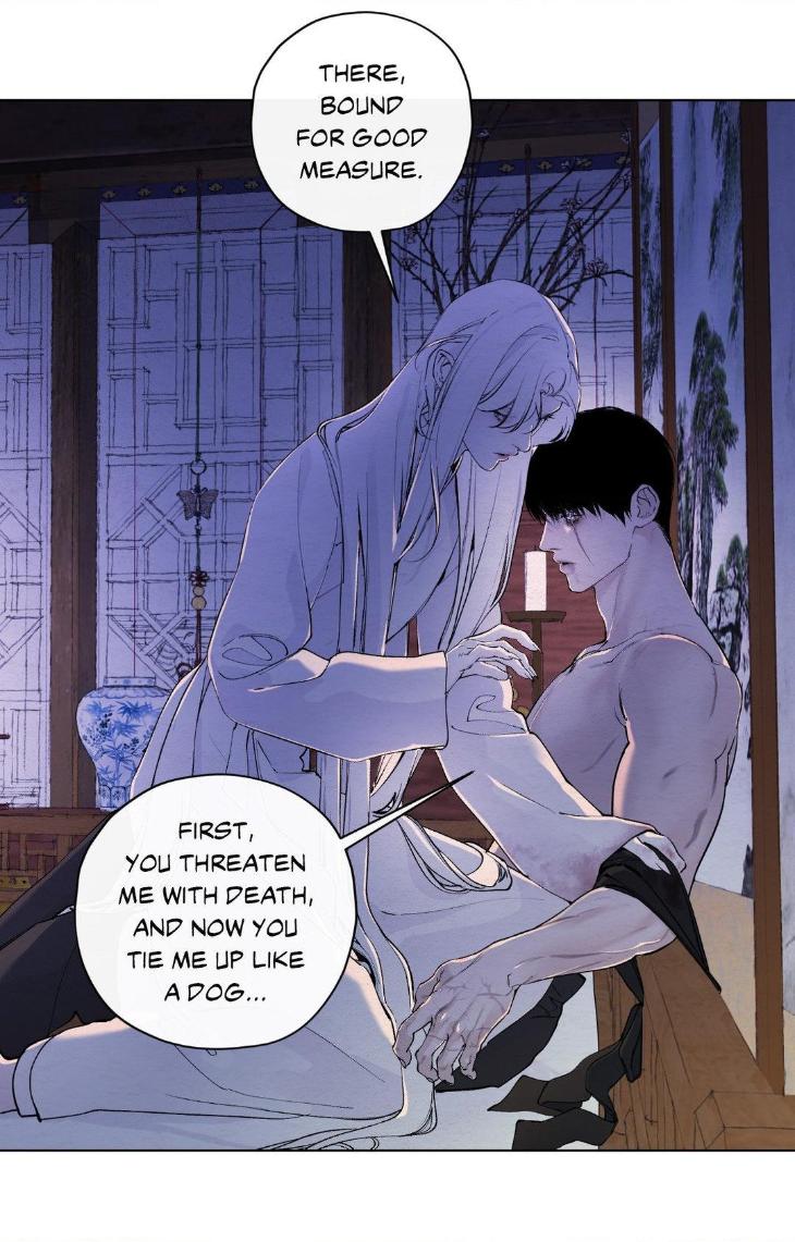 A Twisted Fate by Hyeu – Ch. 62 [Eng] page 13