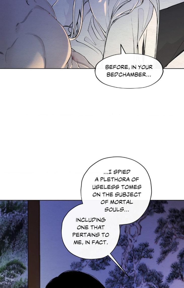 A Twisted Fate by Hyeu – Ch. 62 [Eng] page 16