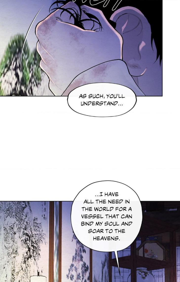 A Twisted Fate by Hyeu – Ch. 62 [Eng] page 26