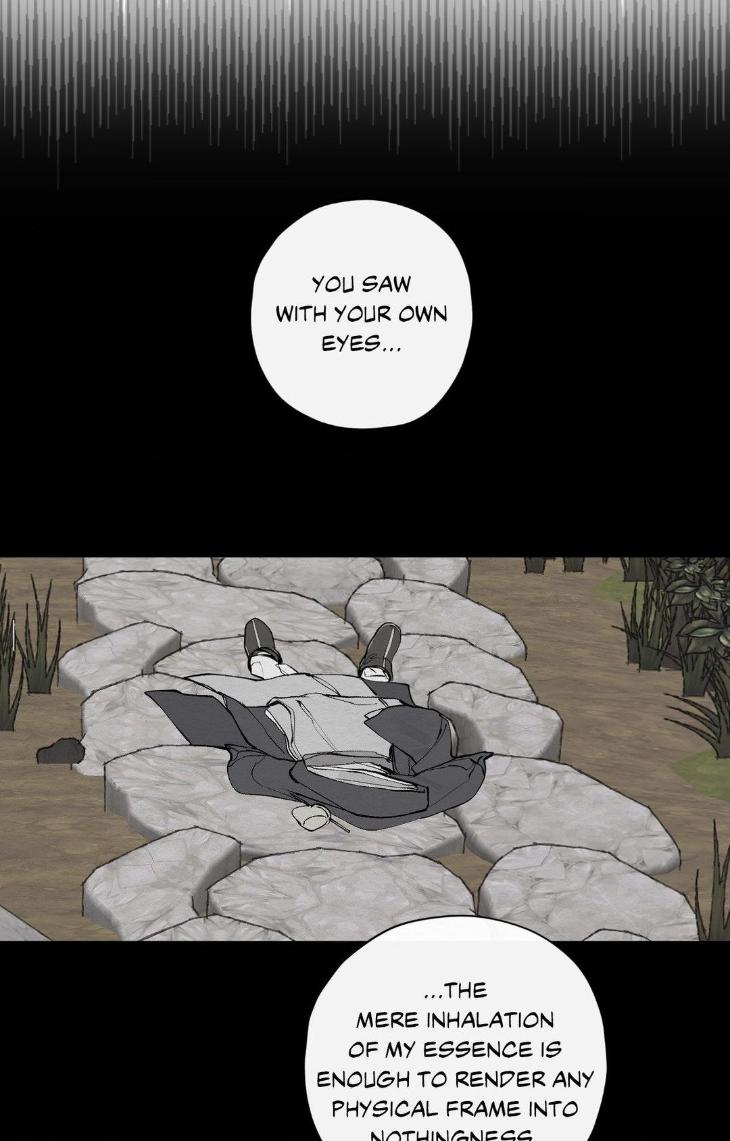 A Twisted Fate by Hyeu – Ch. 62 [Eng] page 28