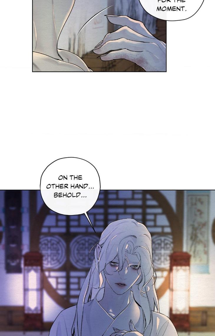 A Twisted Fate by Hyeu – Ch. 62 [Eng] page 31