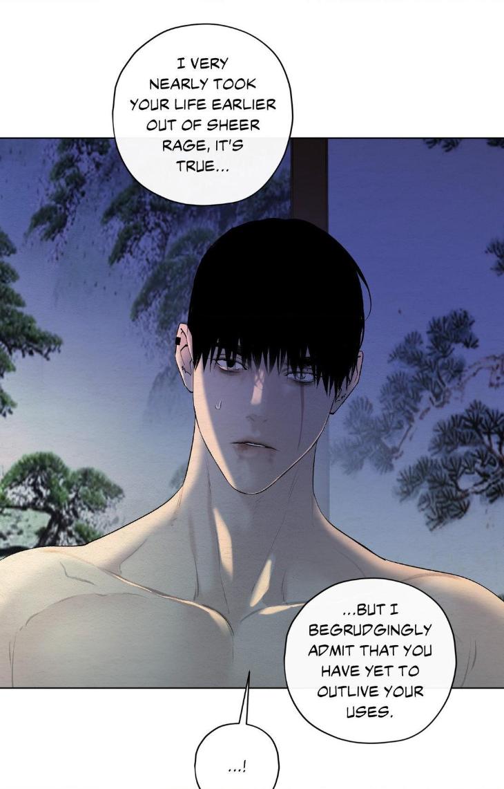 A Twisted Fate by Hyeu – Ch. 62 [Eng] page 41