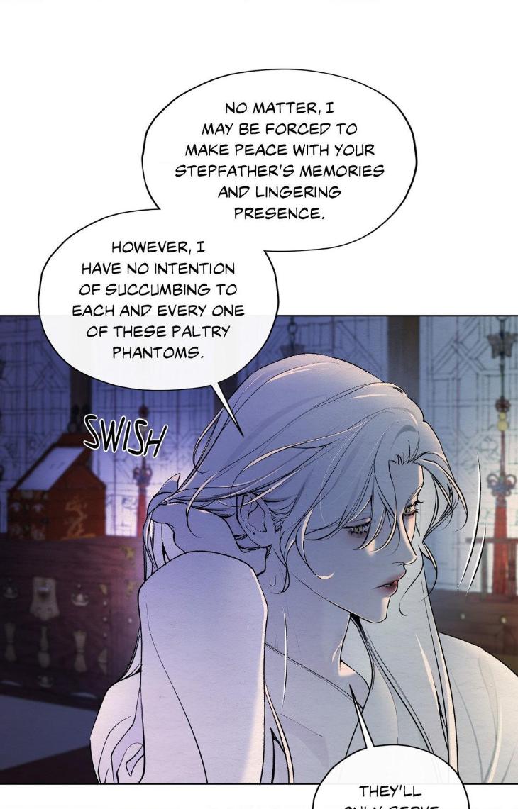 A Twisted Fate by Hyeu – Ch. 62 [Eng] page 48