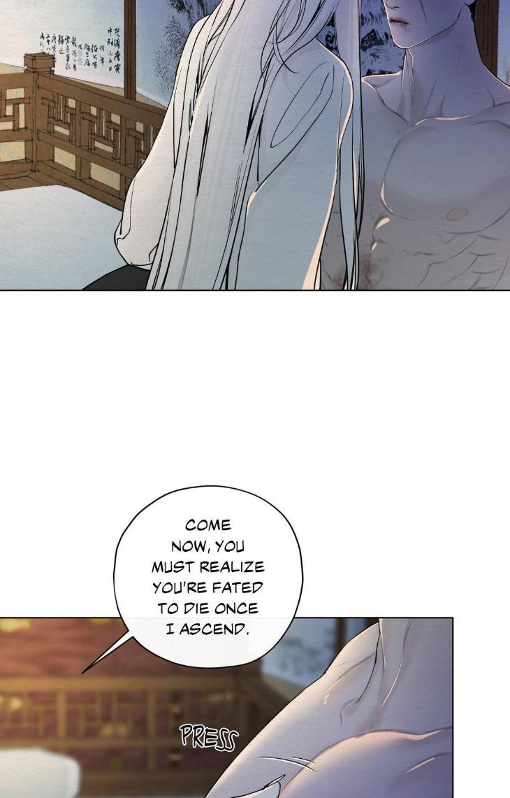 A Twisted Fate by Hyeu – Ch. 62 [Eng] page 54