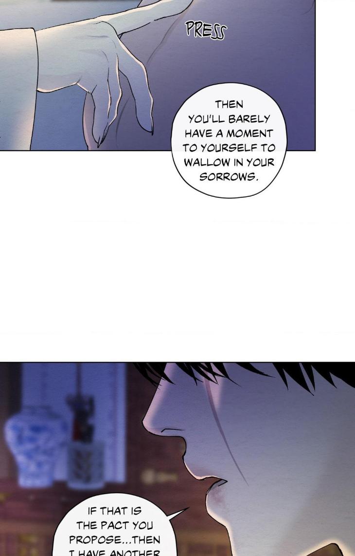 A Twisted Fate by Hyeu – Ch. 62 [Eng] page 55