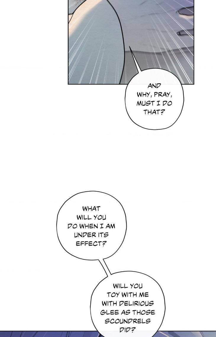 A Twisted Fate by Hyeu – Ch. 62 [Eng] page 58