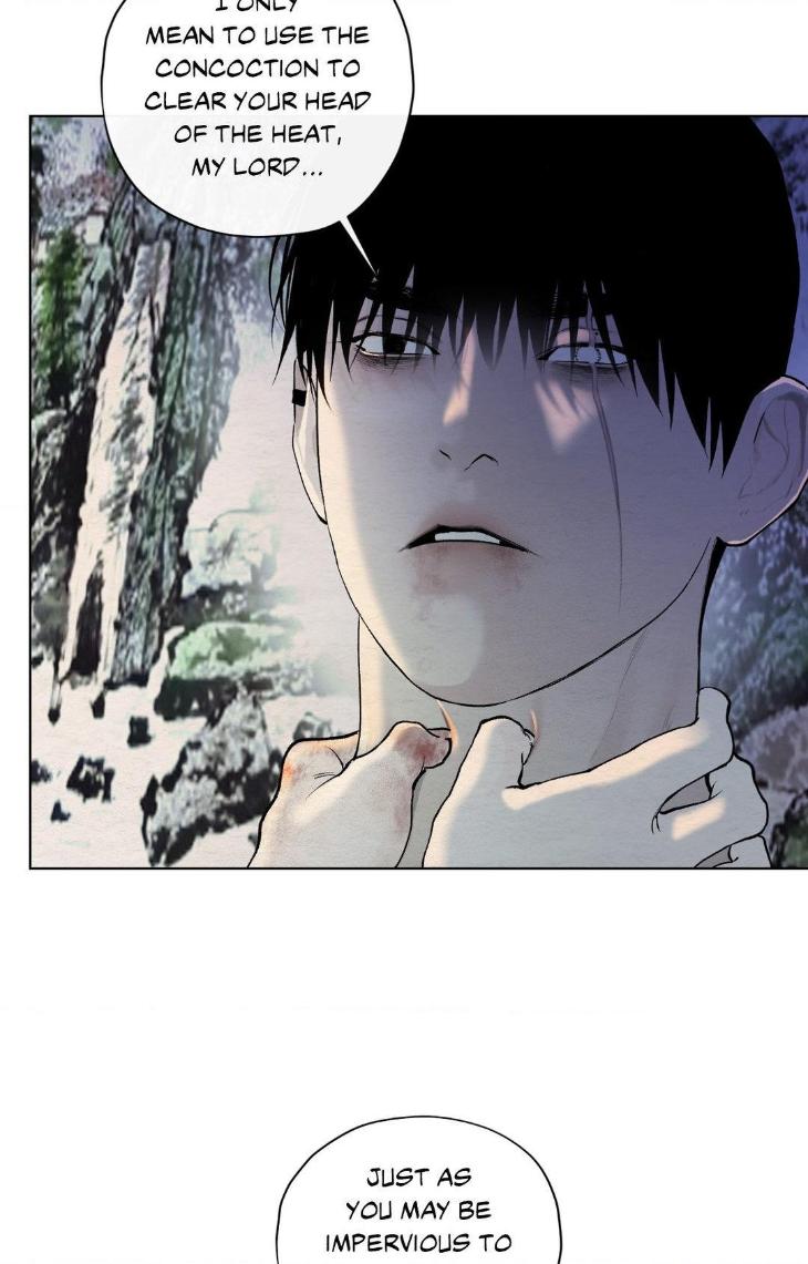 A Twisted Fate by Hyeu – Ch. 62 [Eng] page 60